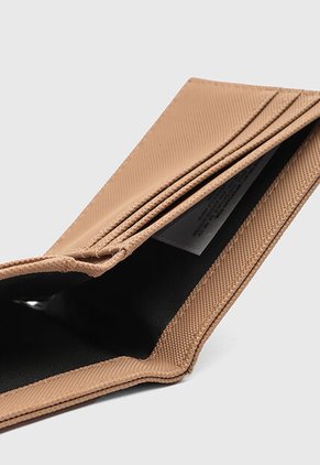 Billetera U.S. POLO ASSN. Caqui