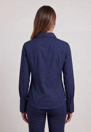 Camisa U.S. POLO ASSN. Azul