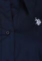 Camisa U.S. POLO ASSN. Azul de US Polo Assn