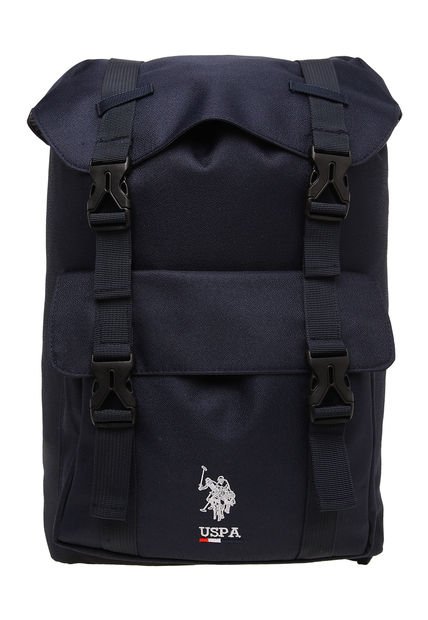 Morral Azul US Polo Assn