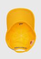 Gorra U.S. POLO ASSN. Amarillo de US Polo Assn