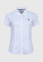 Camisa U.S. POLO ASSN. Blanco de US Polo Assn