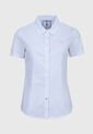 Camisa U.S. POLO ASSN. Blanco de US Polo Assn
