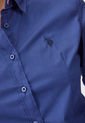 Camisa U.S. POLO ASSN. Azul de US Polo Assn