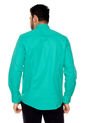 Camisa Verde Agua Marina US Polo Assn de US Polo Assn