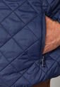 Chaqueta Acolchada  U.S. POLO ASSN. Azul de US Polo Assn
