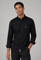 Camisa U.S. POLO ASSN. Negro de US Polo Assn