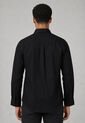 Camisa U.S. POLO ASSN. Negro de US Polo Assn