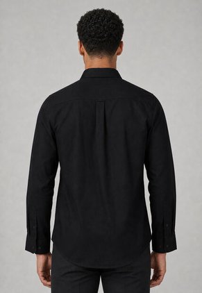 Camisa U.S. POLO ASSN. Negro