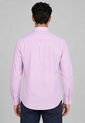 Camisa U.S. POLO ASSN. Rosa de US Polo Assn