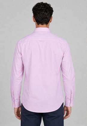 Camisa U.S. POLO ASSN. Rosa