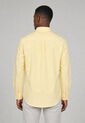 Camisa U.S. POLO ASSN. Amarillo de US Polo Assn