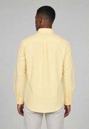 Camisa U.S. POLO ASSN. Amarillo
