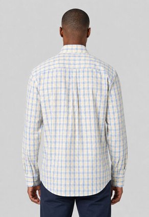 Camisa U.S. POLO ASSN. Amarillo
