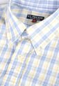 Camisa U.S. POLO ASSN. Amarillo de US Polo Assn