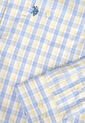 Camisa U.S. POLO ASSN. Amarillo de US Polo Assn