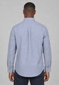 Camisa U.S. POLO ASSN. Azul de US Polo Assn