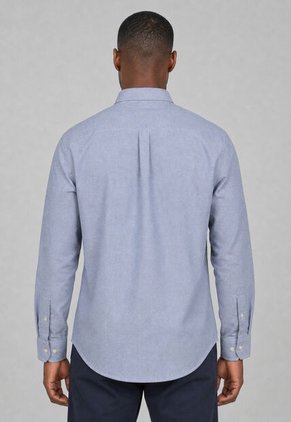 Camisa U.S. POLO ASSN. Azul