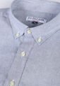 Camisa U.S. POLO ASSN. Azul de US Polo Assn