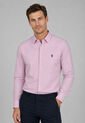 Camisa U.S. POLO ASSN. Rojo de US Polo Assn