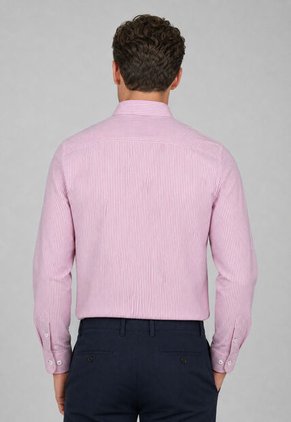 Camisa U.S. POLO ASSN. Rojo