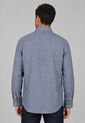 Camisa U.S. POLO ASSN. Gris de US Polo Assn