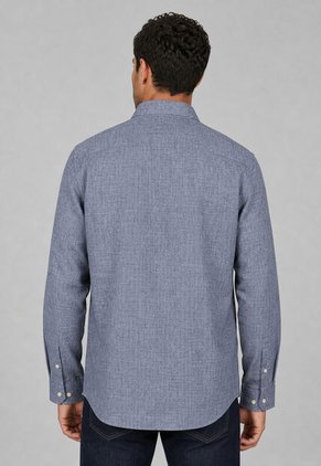 Camisa U.S. POLO ASSN. Gris
