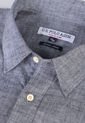 Camisa U.S. POLO ASSN. Gris de US Polo Assn