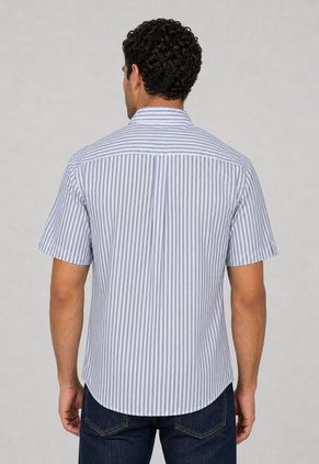 Camisa U.S. POLO ASSN. Azul