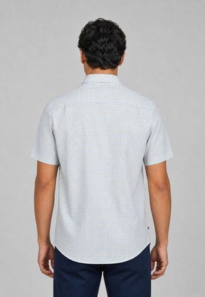 Camisa U.S. POLO ASSN. Amarillo