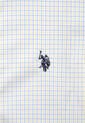 Camisa U.S. POLO ASSN. Amarillo de US Polo Assn