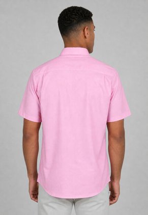 Camisa U.S. POLO ASSN. Rosa