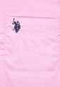 Camisa U.S. POLO ASSN. Rosa de US Polo Assn