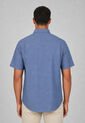 Camisa U.S. POLO ASSN. Azul de US Polo Assn