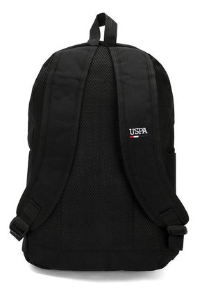 Morral  Negro-Gris Us Polo Assn