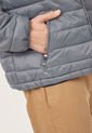 Chaqueta Gris Us Polo Assn de US Polo Assn