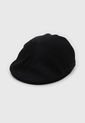 Boina U.S. POLO ASSN. Negro de US Polo Assn