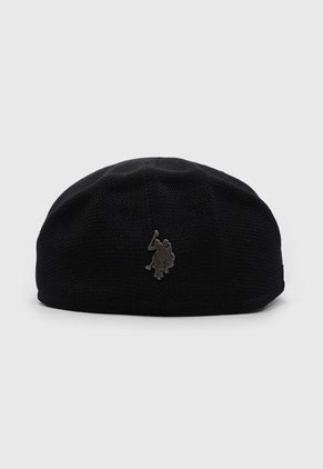 Boina U.S. POLO ASSN. Negro