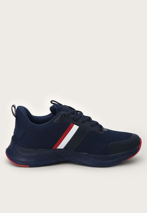 Tenis U.S. POLO ASSN. Azul