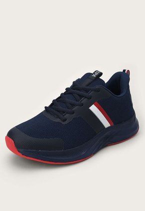 Tenis U.S. POLO ASSN. Azul