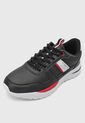 Tenis U.S. POLO ASSN. Negro de US Polo Assn