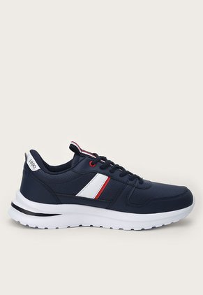 Tenis U.S. POLO ASSN. Azul