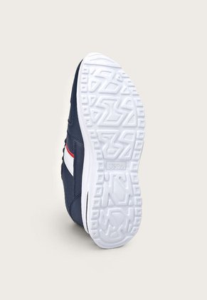 Tenis U.S. POLO ASSN. Azul