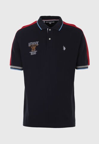 Polo U.S. POLO ASSN. Azul US Polo Assn