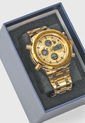 Reloj U.S. POLO ASSN. Dorado de US Polo Assn