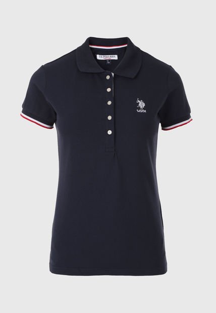 Polo US POLO ASSN Azul