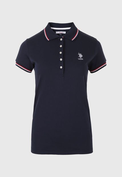Polo US POLO ASSN Azul
