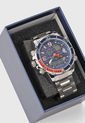 Reloj U.S. POLO ASSN. Plateado de US Polo Assn