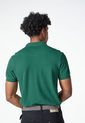 Polo Verde Oscuro Us Polo Assn de US Polo Assn