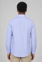 Camisa U.S. POLO ASSN. Azul de US Polo Assn
